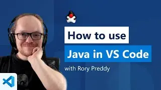 Java in VS Code