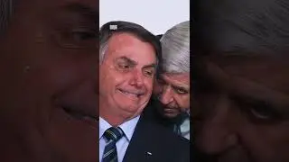 🔥Ramagem diz que Bolsonaro autorizou gravação da conversa para blindar Flávio de rachadinha