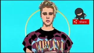 [FREE] JUSTIN BIEBER X DANIAL CAESAR X GIVEON - 