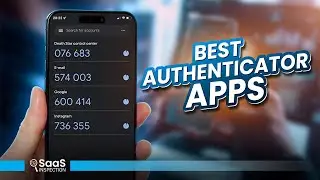 Best Authenticator Apps of 2024