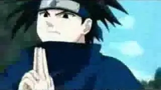 Naruto Rap