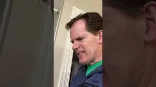 Biscuit is SNEAKY! 😆📺🐶 Screen time part 3! a Talky 
