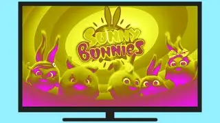 Sunny Bunny intro Effects ( Sponsored by: Preview 2 effects ) iconic sound vibration