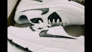 Nike Airmax 90 Unboxing