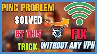 how to fix ping problem in pubg mobile emulator 100% work 2019