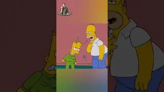 Simpsons history 