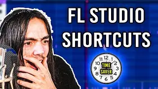 FL STUDIO WORKFLOW TIPS EVERY PRODUCER NEEDS TO KNOW!!!