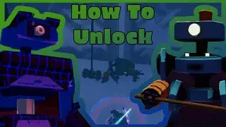 How to unlock MelT and Han-D - Risk of Rain 2 (Modded)