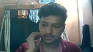 Internship Meeting Recording 27th June 2023 | Saurabh Singh