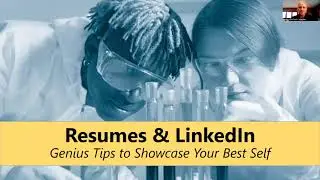 Event Recap: Resumes and LinkedIn Student Workshop