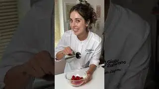 BRUSCHETTA 🌿🍅🧀 How to with Lulu episode 1