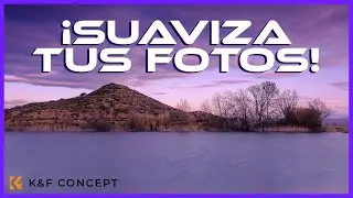 ¡Revoluciona tus Fotos con los Increíbles Filtros ND Magnéticos de K&F Concept!