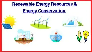 Renewable energy for kids/renewable energy resources /renewable energy sources #renewableenergy