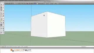 SketchUp Начало