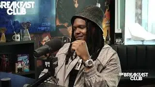 Young Nudy Speaks On Atlanta Scene, Street Upbringing, New Music + More