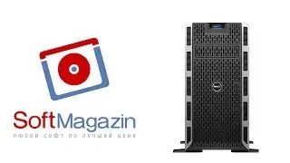 Dell PowerEdge T430