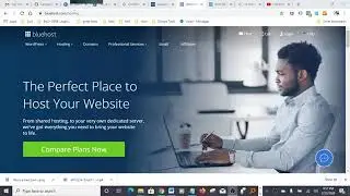 2020 The Best Web Hosting Service