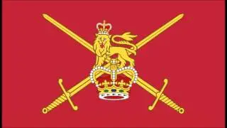 The Duke of York March