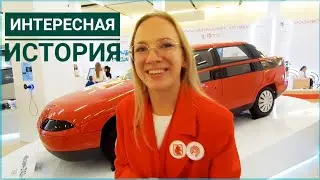 281) КАК ПРОСРАЛИ ЗАВОД МОСКВИЧ