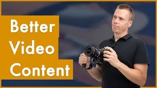 5 tips to create better video CONTENT for your business