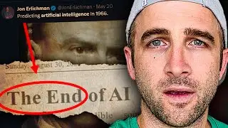 Why creators should stop using AI...IMMEDIATELY (the truth)