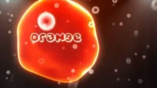 Bubble Motion - Professional After Effects Project.