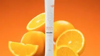 Présentation Beauty Focus Collagène+