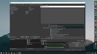 Что такое частота захвата в OBS Studio | hook rate obs