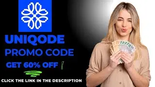 Uniqode Promo Code Get 60% OFF Uniqode Coupon Code and Uniqode Review