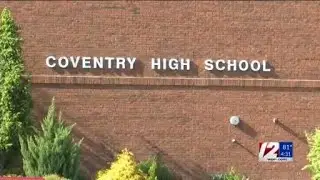 Coventry School District forced to layoff 64 teacher assistants