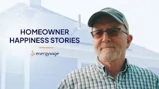 Homeowner Happiness Stories: Navigating the Solar Industry