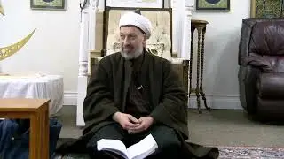 Shaykh Nour Muhammad Kabbani: Do Good, Goodness Comes to You