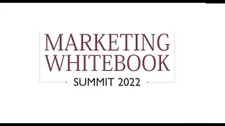 HUL's Sanjiv Mehta at Marketing Whitebook Summit 2022