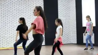 Dance Day филиал Алексеевка All Stars Dance Centre 2016