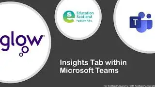 What is Microsoft Teams? Insights Tab