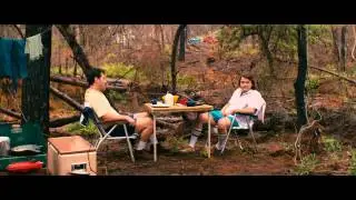 Prince Avalanche Trailer 2013
