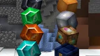 ONE MONTH of the Glacite Tunnels… (Hypixel Skyblock)