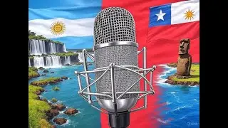 Argentina vs Chile: Neighboring Nations, Worlds Apart