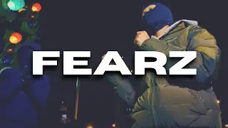 [FREE] Suspect X Active Gxng X Nino Uptown UK Drill Type Beat - "FEARZ"