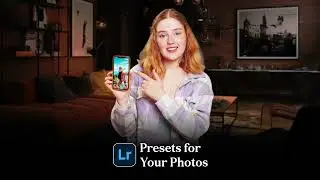 Presets for Lightroom | Best Lightroom Presets App for iPhone - Landscape Ads