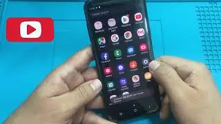 Samsung S8/S8+ Android 9 FRP Bypass/Google Account Unlock 2022