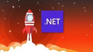 🚀 .NET 5 Web API & Entity Framework Core Jumpstart