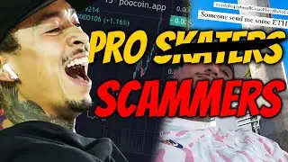 The Biggest Scams In Skateboarding