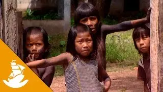 Kidnapped Children
