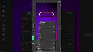 Animated Stroke Shapes MOGRT for Premiere Pro