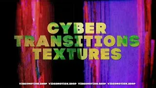 Cyber Transitions | Download Link