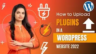 How To Upload Plugins To Wordpress | WordPress For Beginers | Digital 2 Design