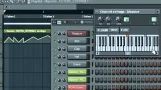 How to Automate ANYTHING YOU WANT in FL Studio