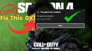 How to Fix Error Code 0x1 in Modern Warfare 3 (New)