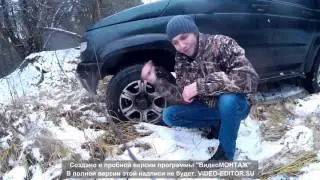Недовольный владелец Про уаз патриот Обзор Минусы и плюсы